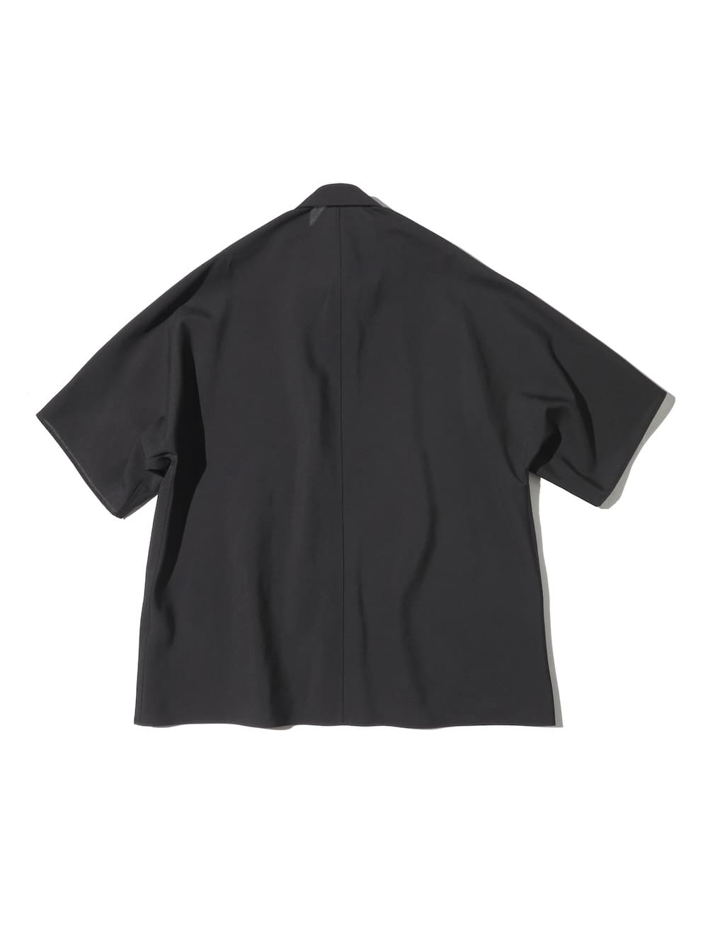 THE RERACS(ザリラクス) THE DOLMANSLEEVE SHIRT - COLDBECK ONLINE