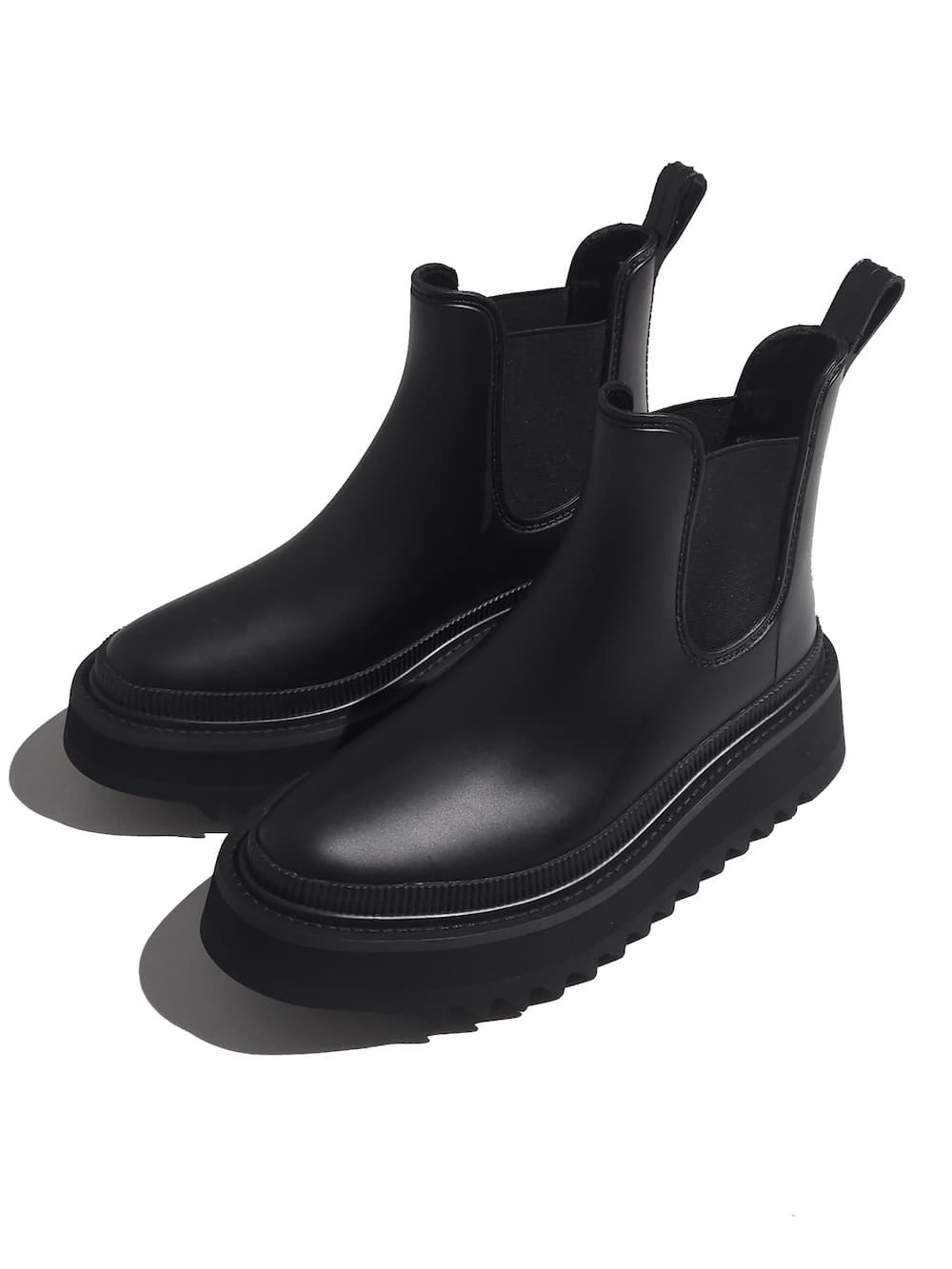 ENFOLD(エンフォルド) LIGHT-WATER-REPELLENT BOOTS - COLDBECK ONLINE