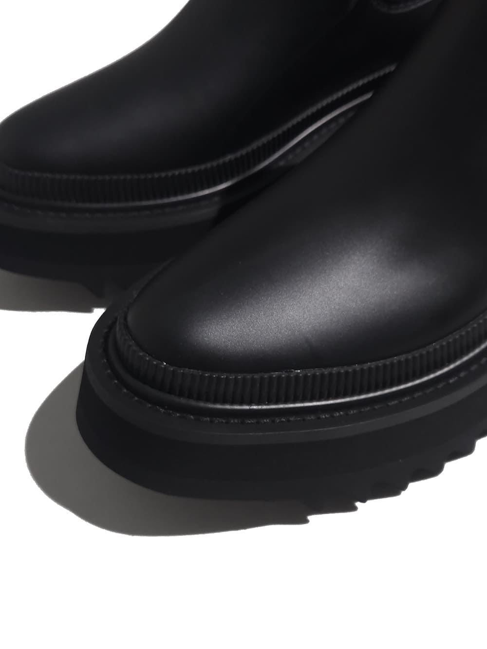 ENFOLD(エンフォルド) LIGHT-WATER-REPELLENT BOOTS - COLDBECK ONLINE