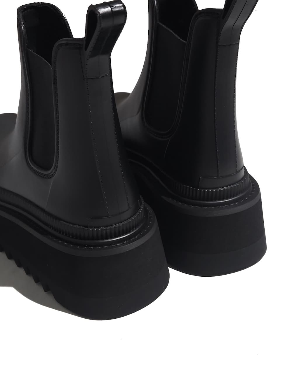 ENFOLD(エンフォルド) LIGHT-WATER-REPELLENT BOOTS - COLDBECK ONLINE