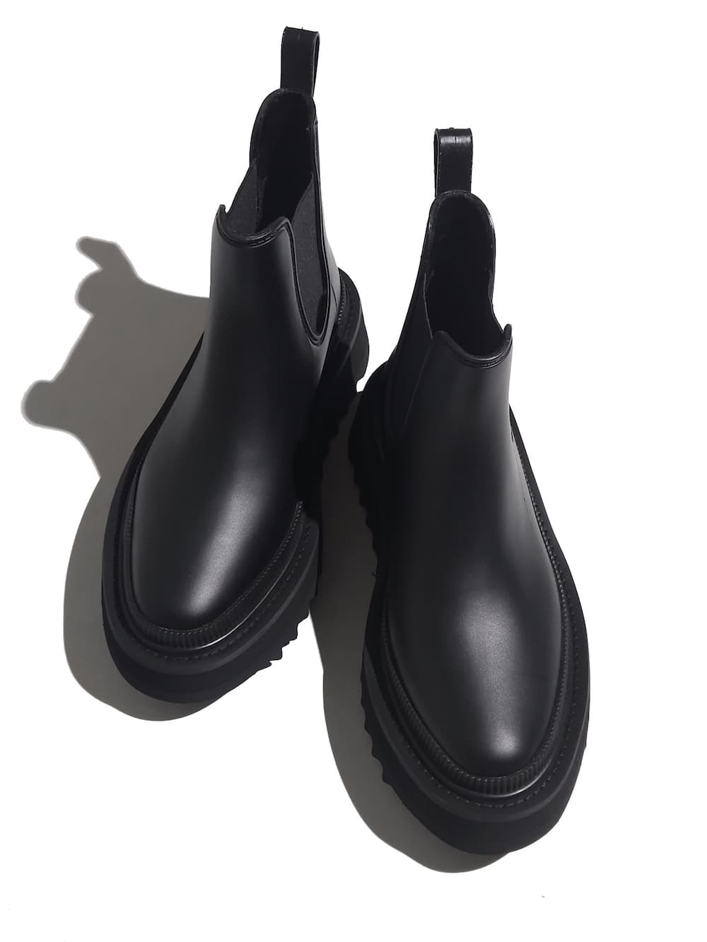 ENFOLD(エンフォルド) LIGHT-WATER-REPELLENT BOOTS - COLDBECK ONLINE