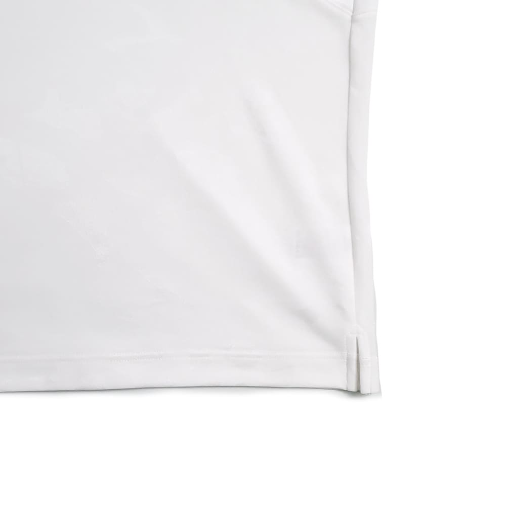 【SALE】MARK ＆ LONA(マークアンドロナ) Gauge Panel Polo