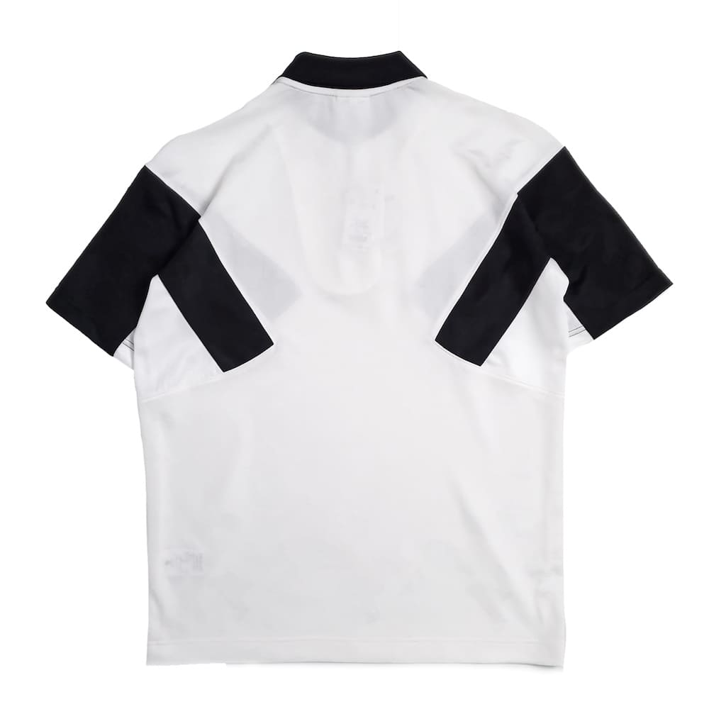 【SALE】MARK ＆ LONA(マークアンドロナ) Gauge Panel Polo