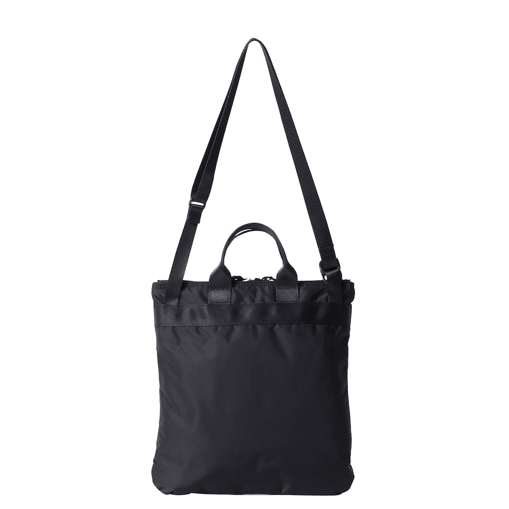 RAMIDUS(ラミダス) BLACK BEAUTY HELMET BAG (S)