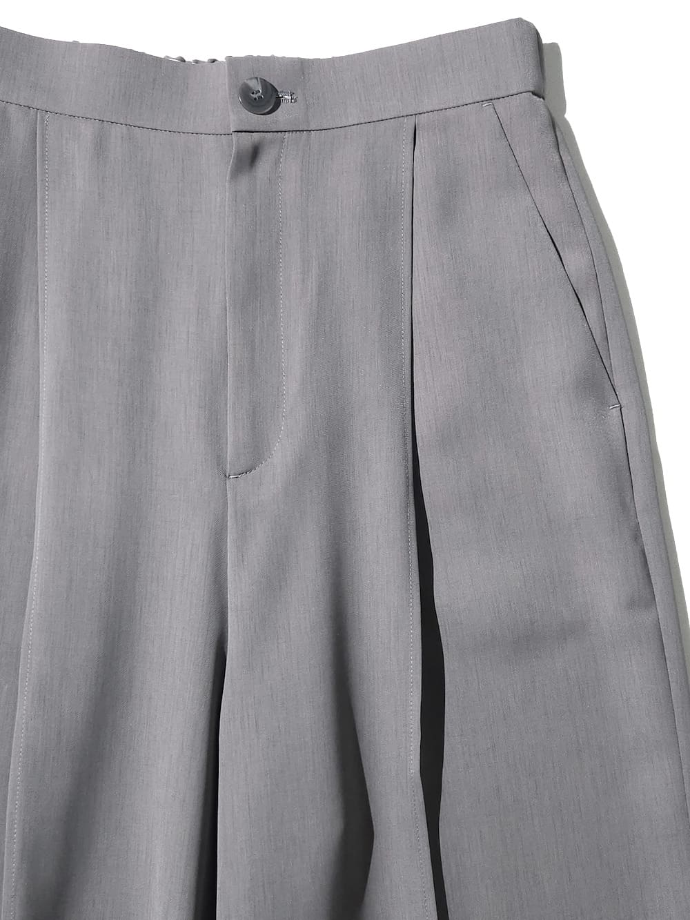 【msks040701さま専用】エンフォルド 2016preフォール ENFOLD(エンフォルド)】 DOUBLE‐WASTE WIDE‐ PANTS｜PARIGOT ONLINE