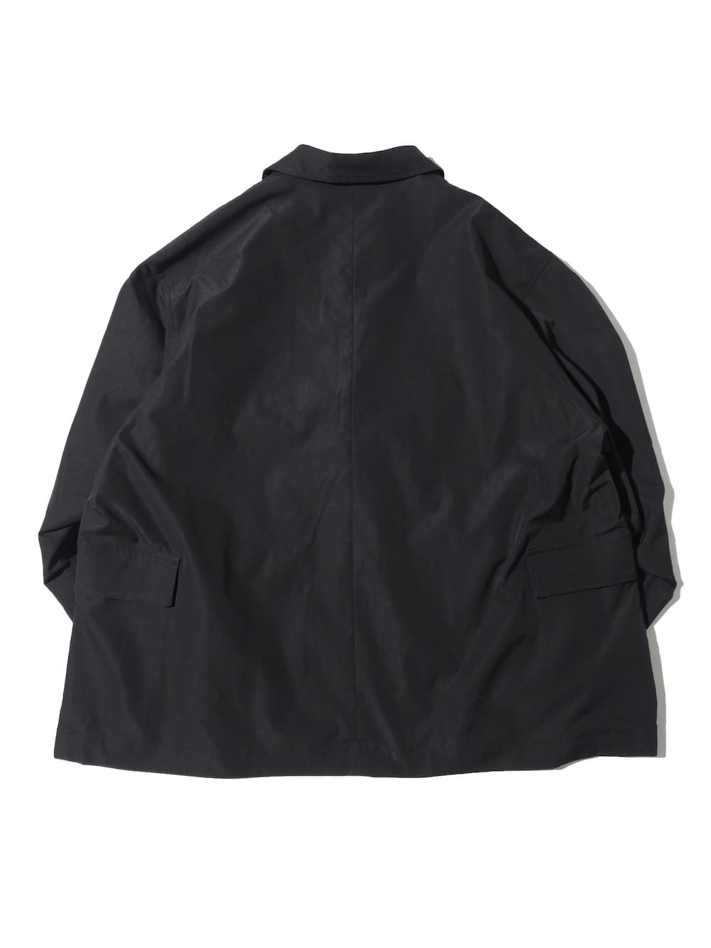 DAIWA PIER39(ダイワピア39) TECH LOOSE 2B JACKET RIPSTOP