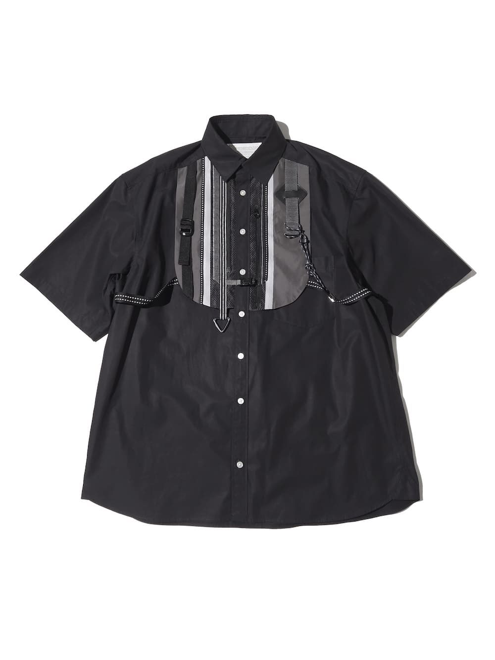 kolor(カラー) S/S Shirts