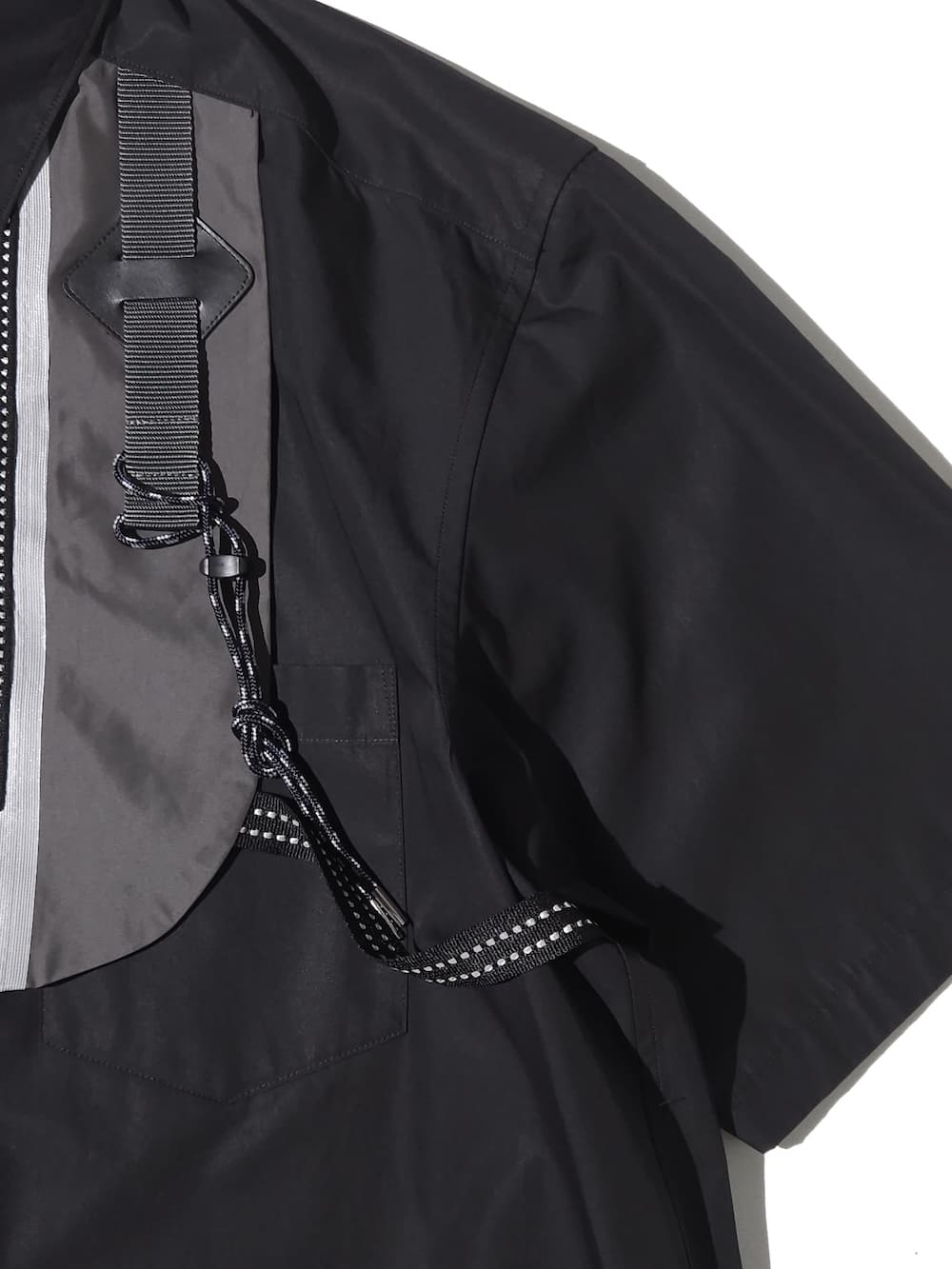 kolor(カラー) S/S Shirts