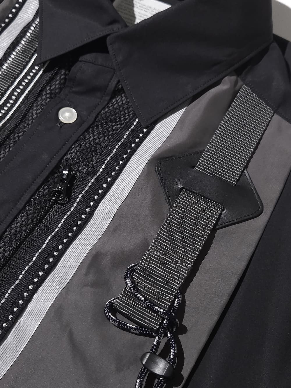 kolor(カラー) S/S Shirts