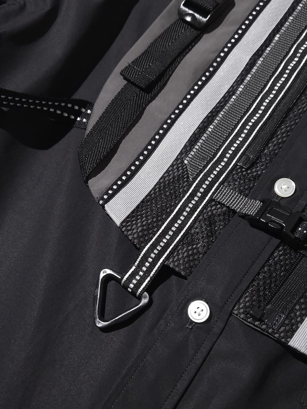 kolor(カラー) S/S Shirts