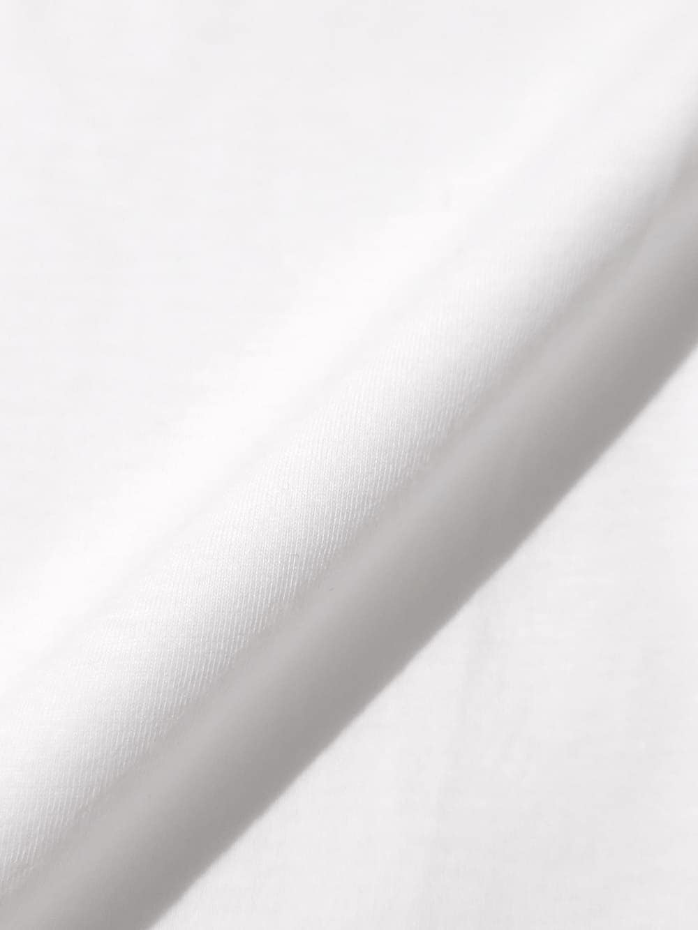 YOKE(ヨーク) 46G Suvin Cotton YOKE T-shirt
