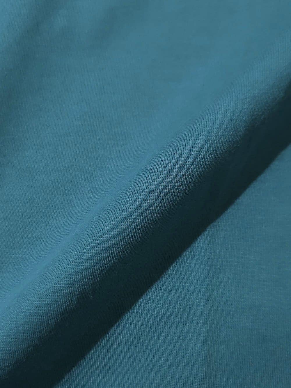 YOKE(ヨーク) 46G Suvin Cotton YOKE T-shirt