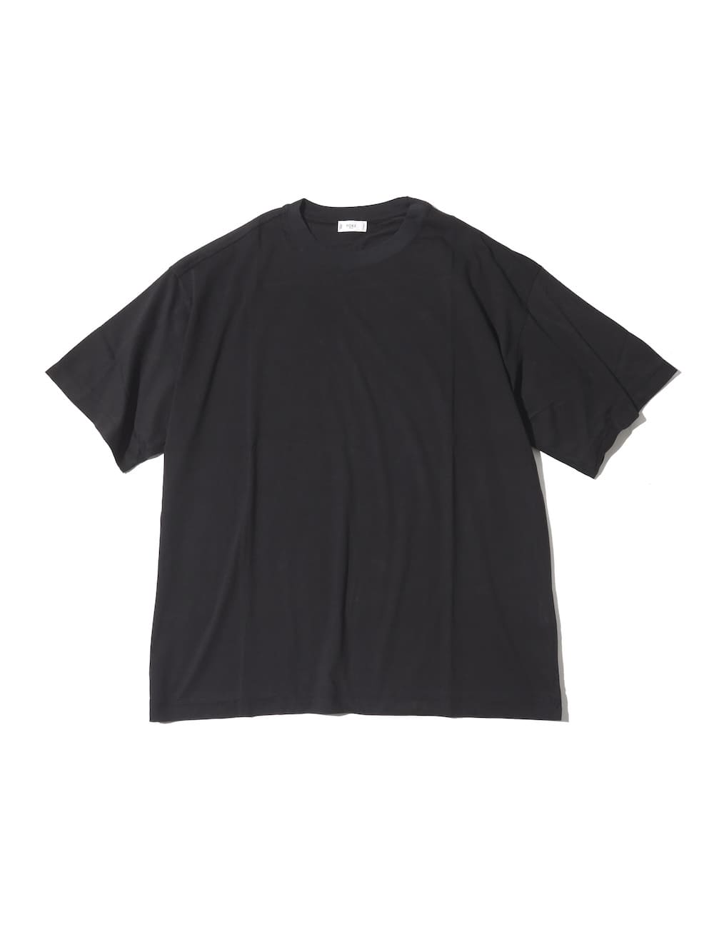 YOKE(ヨーク) 46G Suvin Cotton YOKE T-shirt