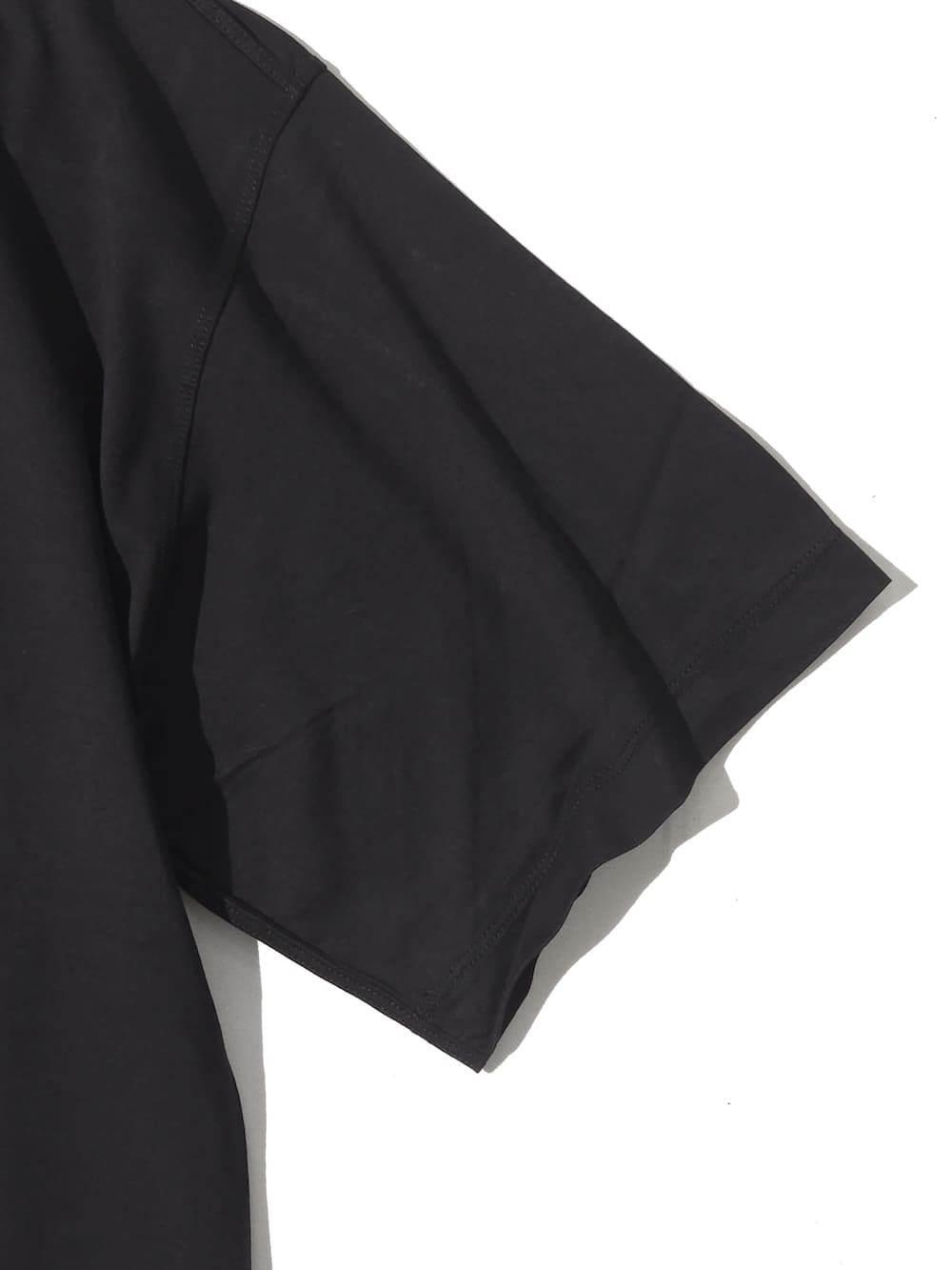 YOKE(ヨーク) 46G Suvin Cotton YOKE T-shirt