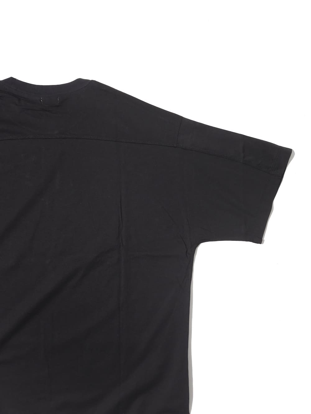 YOKE(ヨーク) 46G Suvin Cotton YOKE T-shirt