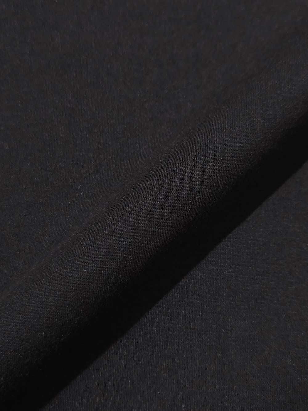 YOKE(ヨーク) 46G Suvin Cotton YOKE T-shirt