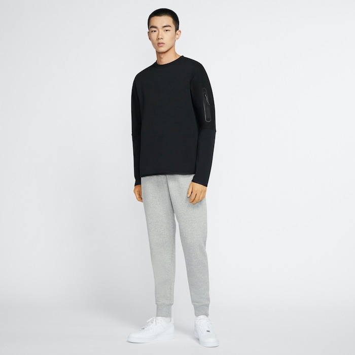 【新品】Nike スポーツウェアテックフリース ☆関税込☆Nike☆スポーツウェア テック フリース セットアップ