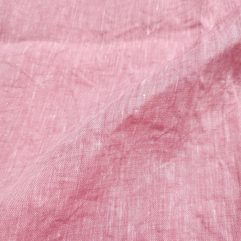 Porter Classic(ポータークラシック) LINEN SHIRT DRESS (LEGGIUNO GHIBLI SOFT LINEN)