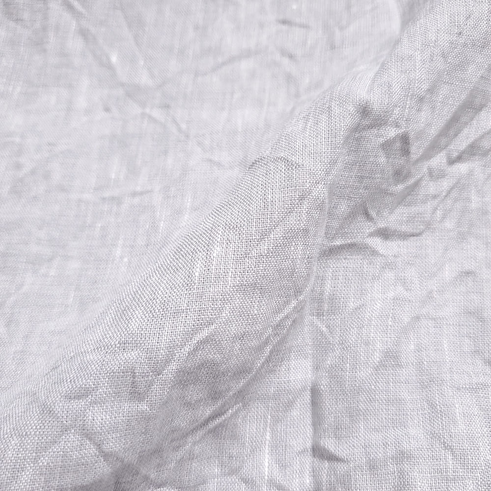 Porter Classic(ポータークラシック) LINEN SHIRT DRESS (LEGGIUNO GHIBLI SOFT LINEN)