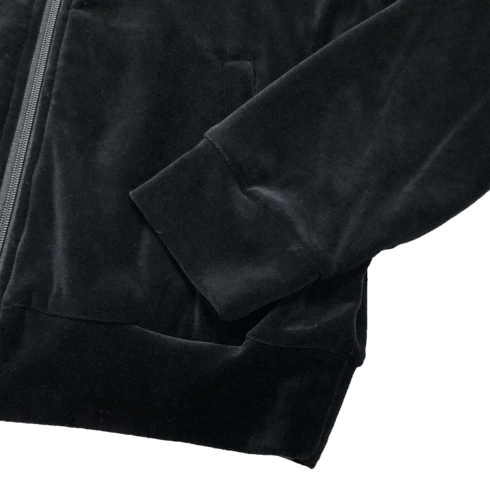 SALE】DAIRIKU(ダイリク) Velour Track Jacket - COLDBECK ONLINE