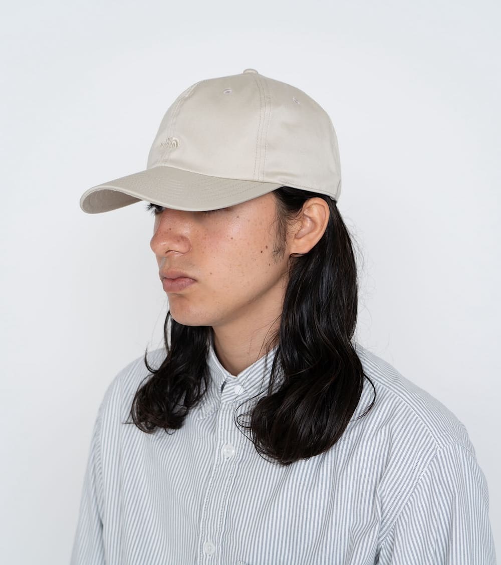 THE NORTH FACE PURPLE LABEL(Ρեѡץ졼٥) Chino Field Cap