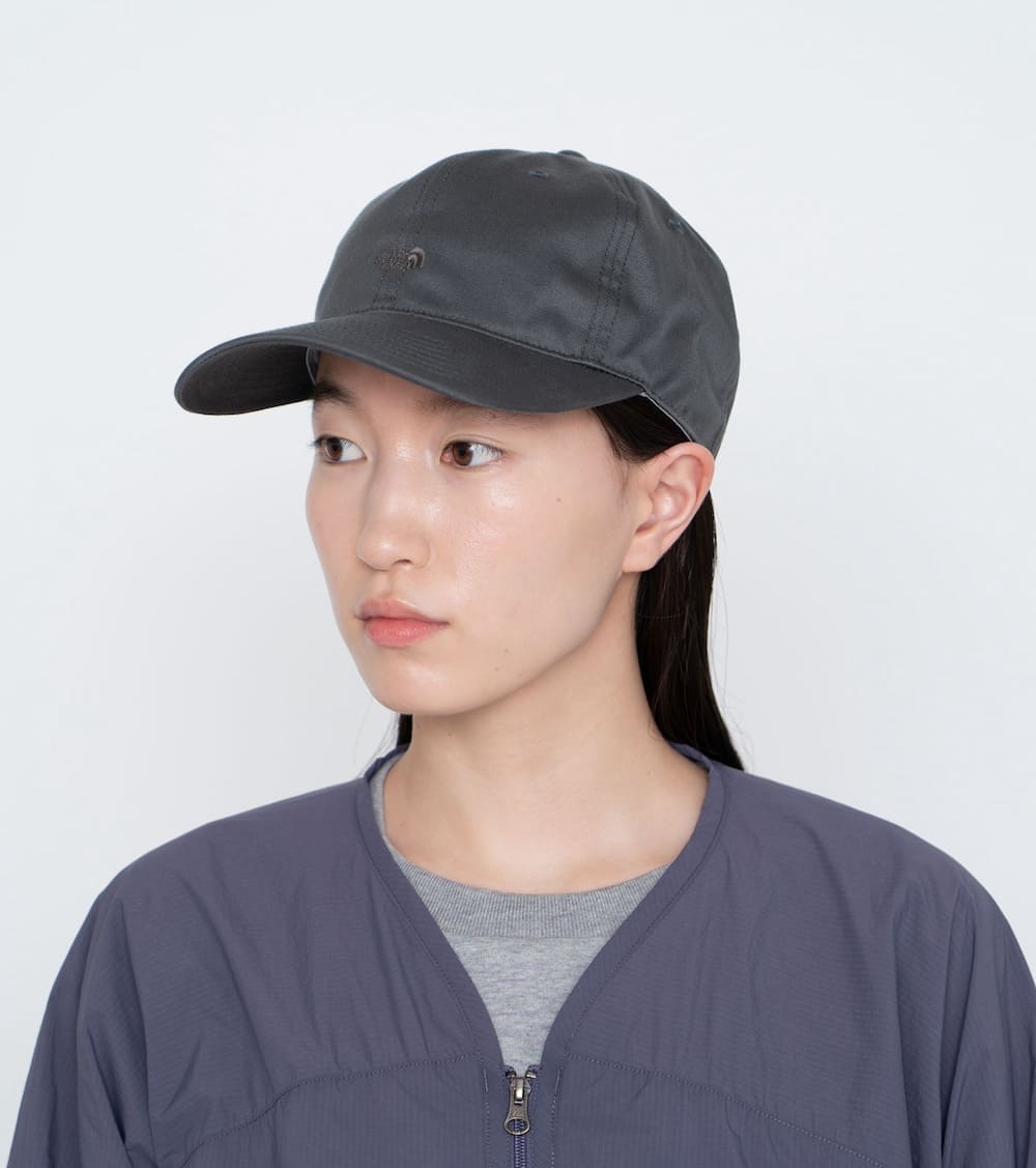 THE NORTH FACE PURPLE LABEL ] Chino Field Cap | Domingo