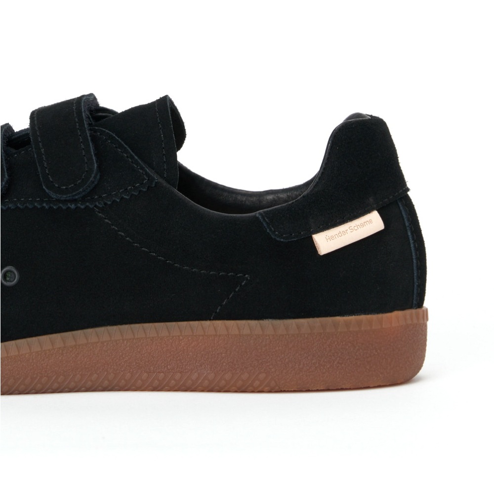 Hender Scheme() tim