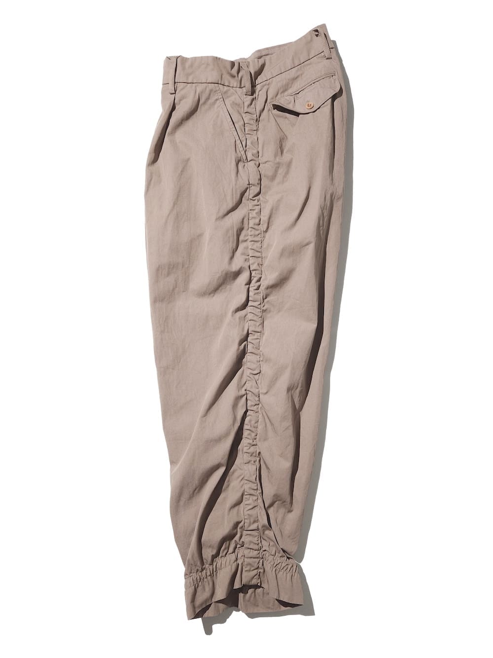 パンツ kolor 25SCL-P01102-A Pants パンツ P01102 | Kolor (Women)/カラー | 三越伊勢丹