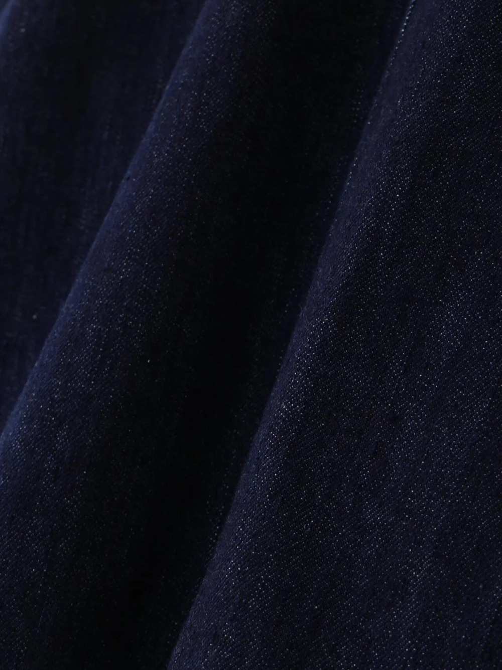 MHL.(エムエイチエル) CANTON LIGHT DENIM JACKET