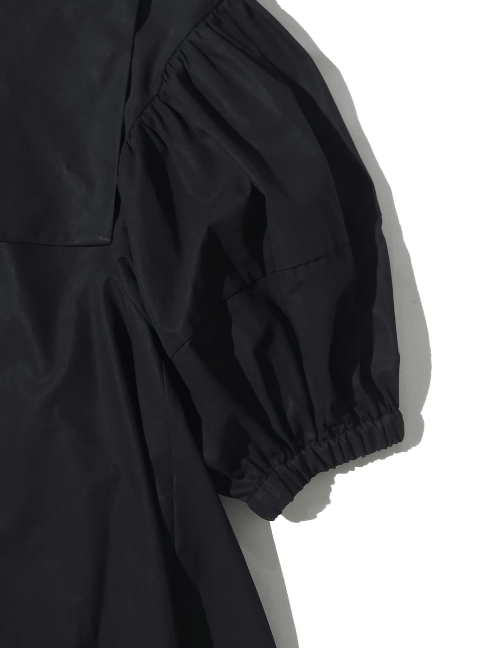 ENFOLD エンフォルド メモリーグログランバルーンヘム美品38黒 ENFOLD(エンフォルド) SAILOR-COLOR BLOUSE - COLDBECK ONLINE