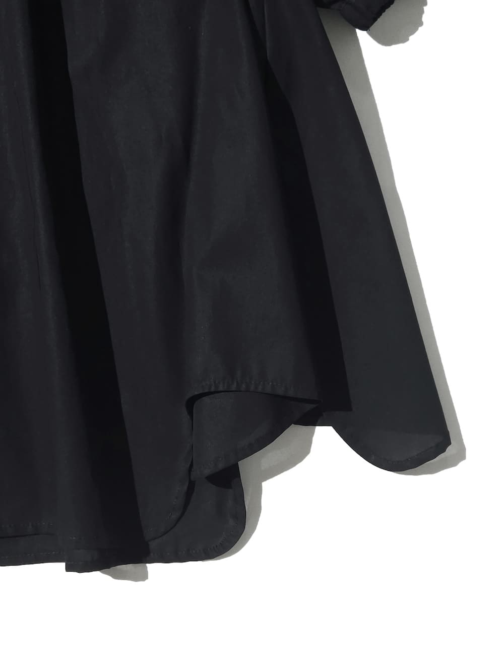 ENFOLD(エンフォルド) SAILOR-COLOR BLOUSE - COLDBECK ONLINE