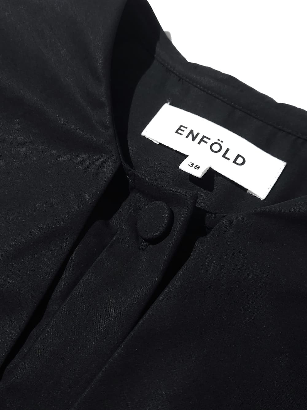 ENFOLD(エンフォルド) SAILOR-COLOR BLOUSE - COLDBECK ONLINE