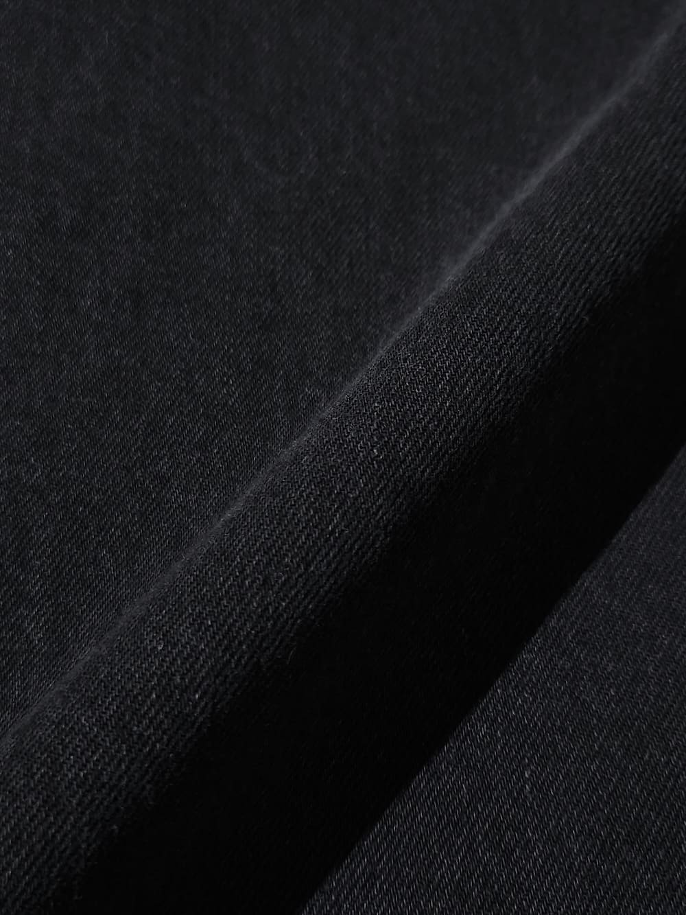 【SALE】MM6 Maison Margiela(エムエムシックスメゾンマルジェラ) ワイドレッグ ジーンズ