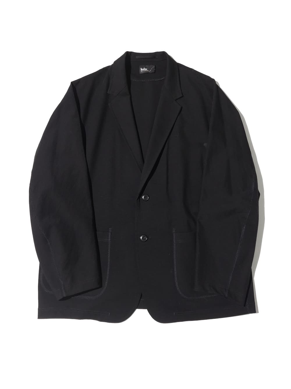 kolor(カラー) Jacket