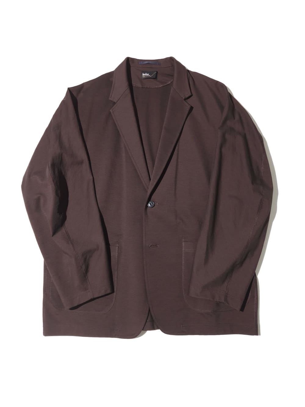 kolor(カラー) Jacket