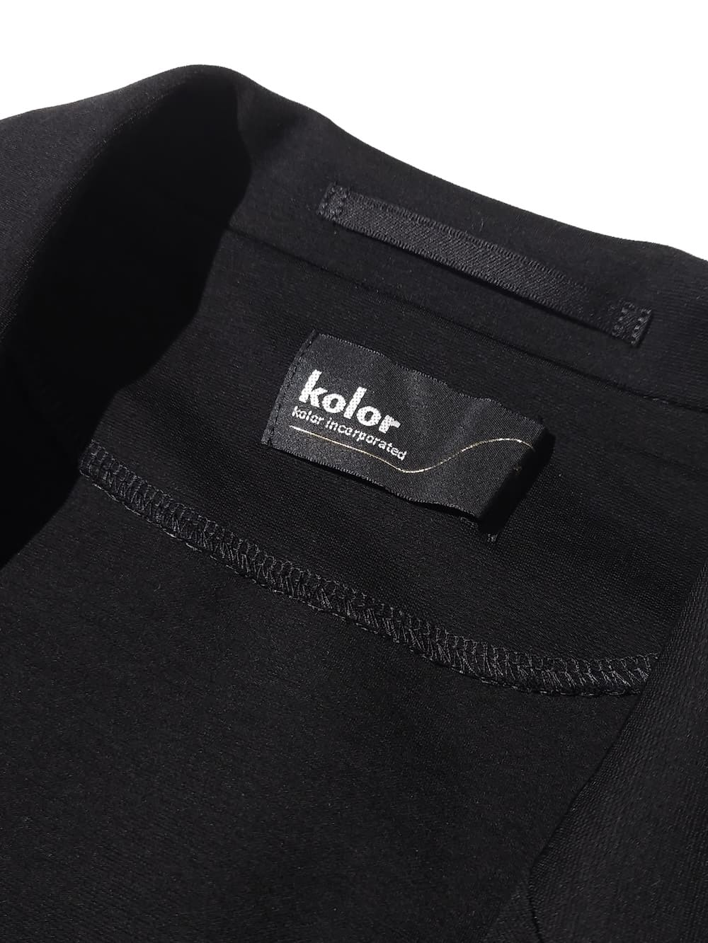 kolor(カラー) Jacket