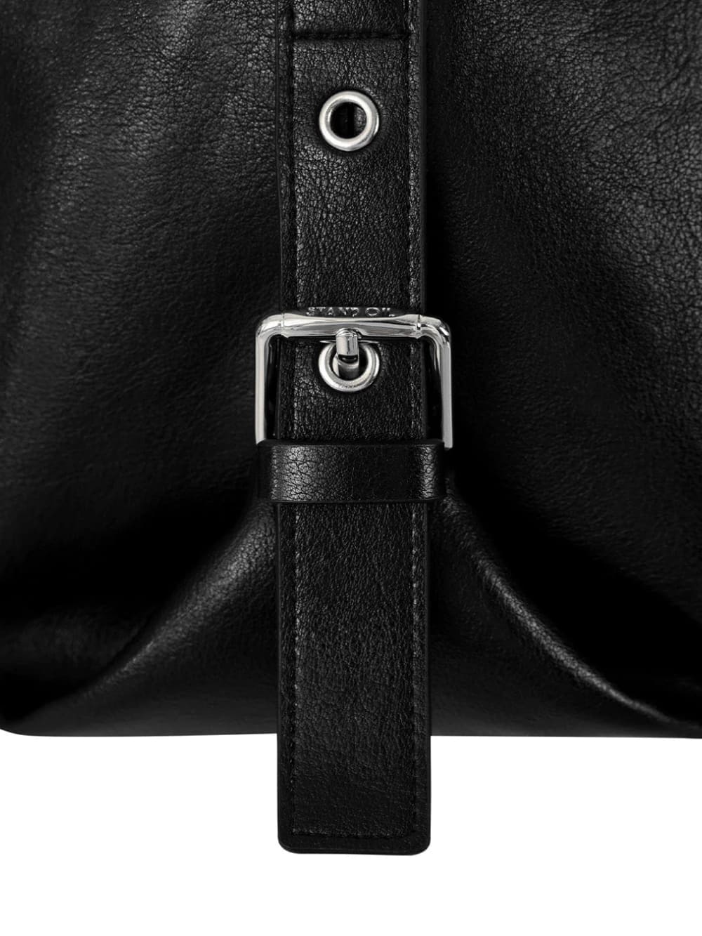 STAND OIL(スタンドオイル) Mushy Bag マッシュバッグ