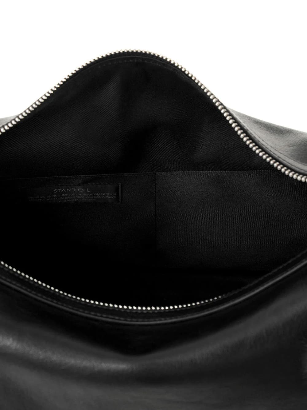 STAND OIL(スタンドオイル) Mushy Bag マッシュバッグ