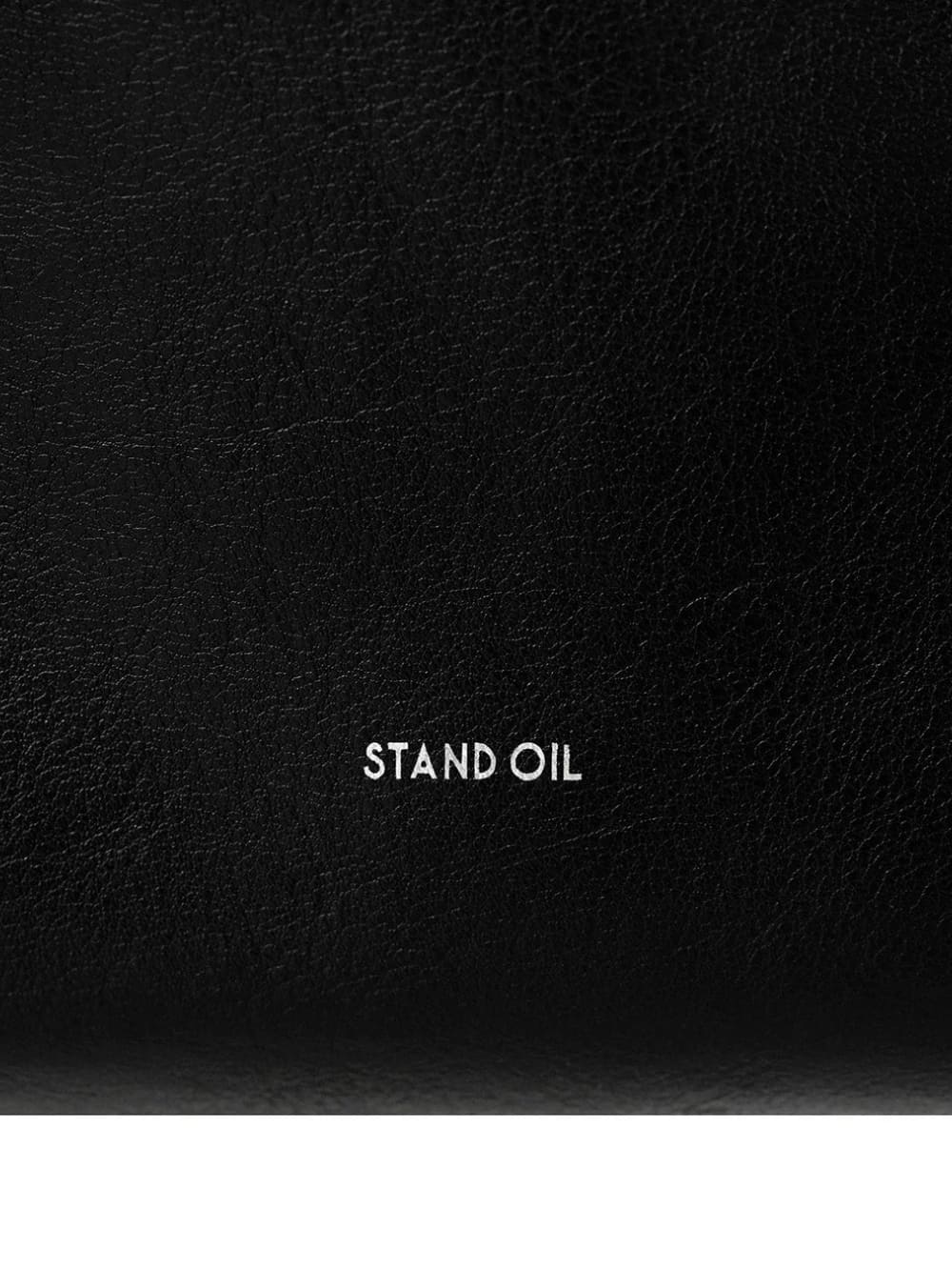 STAND OIL(スタンドオイル) Mushy Bag マッシュバッグ