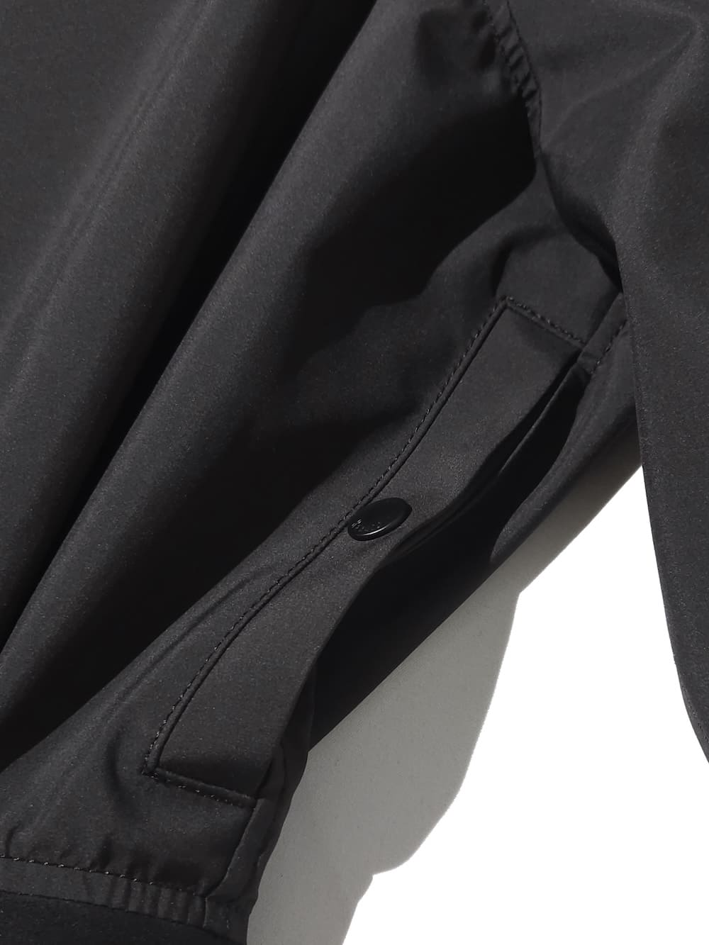 THE RERACS(ザリラクス) VARSITY PEPLUM JACKET