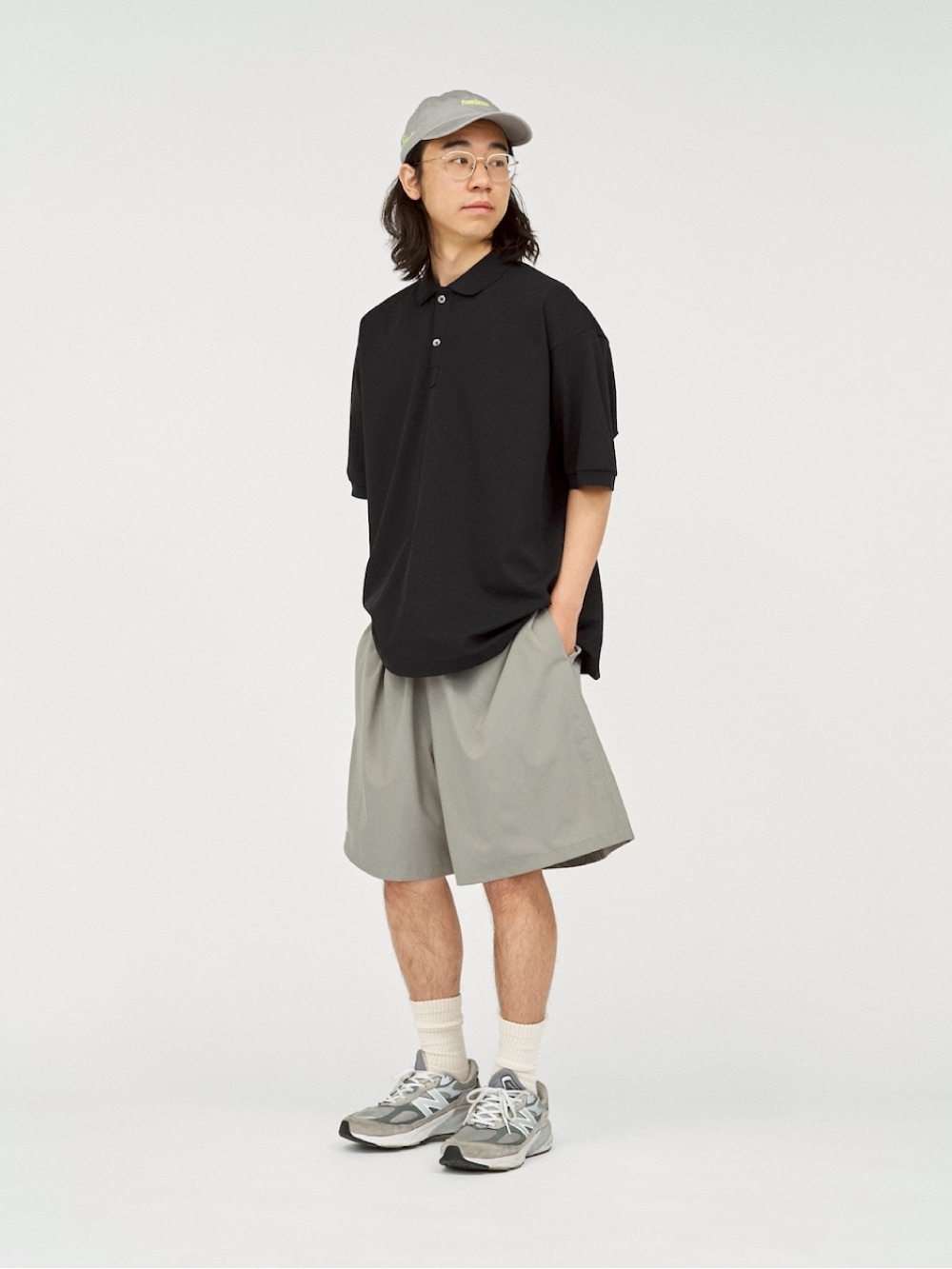 FreshService(フレッシュサービス) ALL WEATHER SHORTS