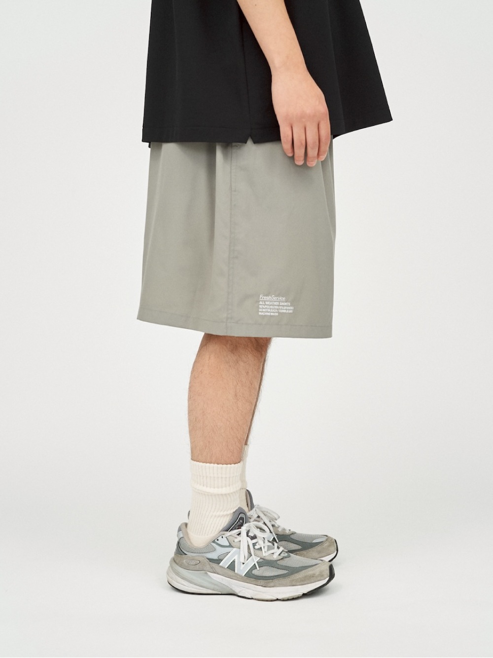 FreshService(フレッシュサービス) ALL WEATHER SHORTS