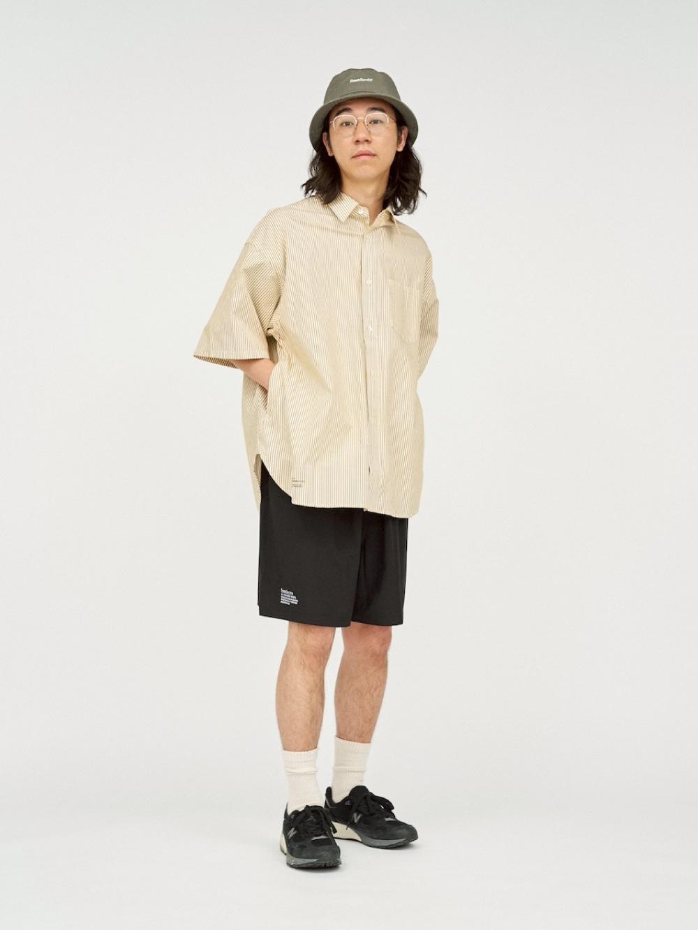 FreshService(フレッシュサービス) ALL WEATHER SHORTS