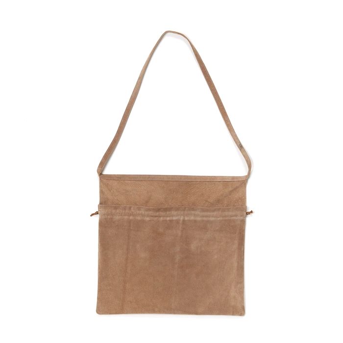 Hender Scheme　エンダースキーマ　red cross bag big Hender Scheme(エンダースキーマ) red cross bag big - COLDBECK