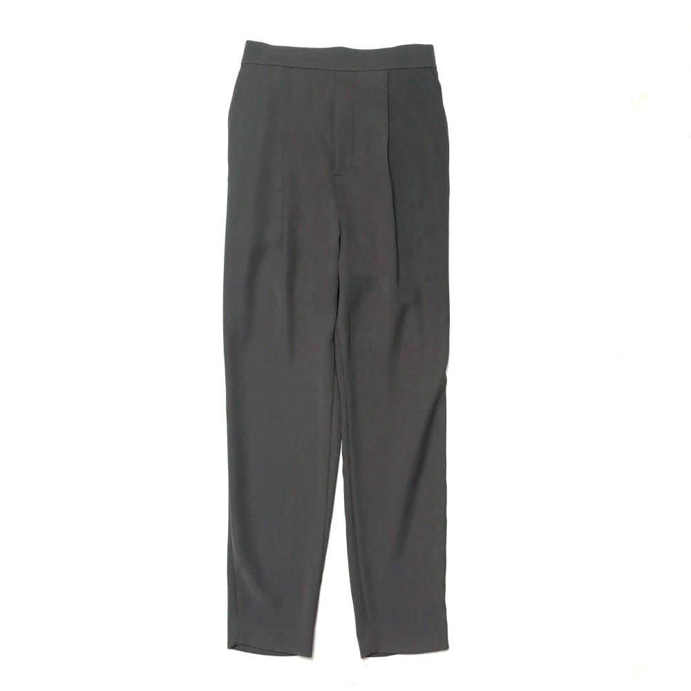 エンフォルド　サスペンダー エンフォルド サスペンダーパンツ ドゥーズィエムクラス