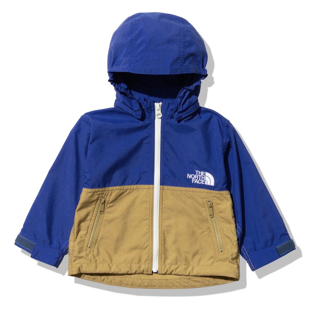 THE NORTH FACE/ザ・ノース・フェイス/ベビーコンパクトジャケット SALE】THE NORTH FACE(ザノースフェイス) コンパクトジャケット