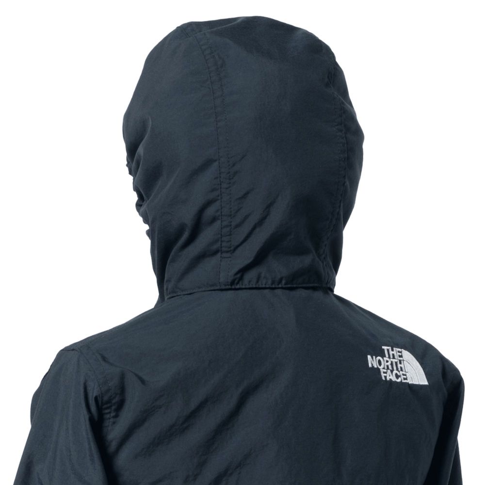 THE NORTH FACE Compact Jacket ブラック 90 Compact Jacket | THE NORTH FACE(ザ・ノース・フェイス