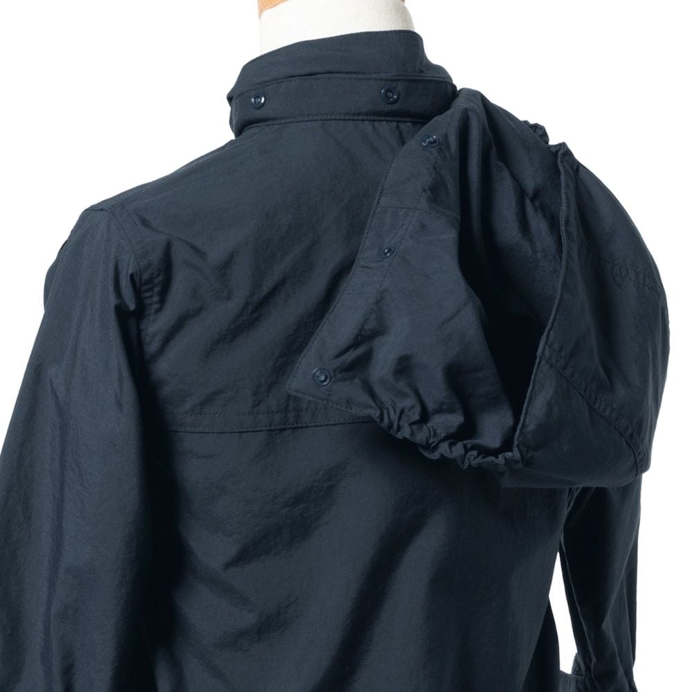 ザノースフェイス　コンパクトジャケット 100 ネイビー THE NORTH FACE ザ・ノース・フェイスキッズ アウター