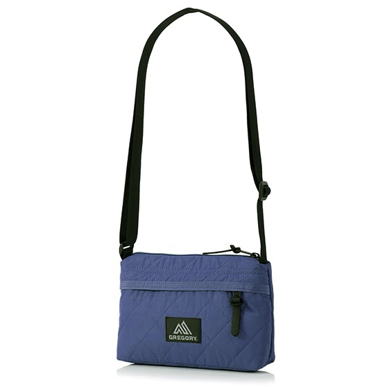 GREGORY(グレゴリー) エンベロップショルダー