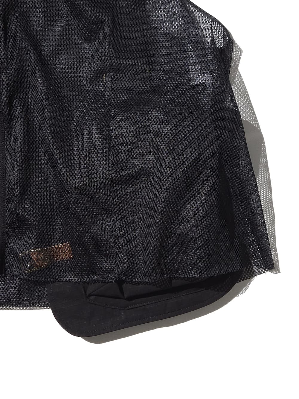 【SALE】kolor(カラー) メッシュロンベスト